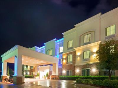 Hotel Express & Decatur, Tx By Ihg 3*