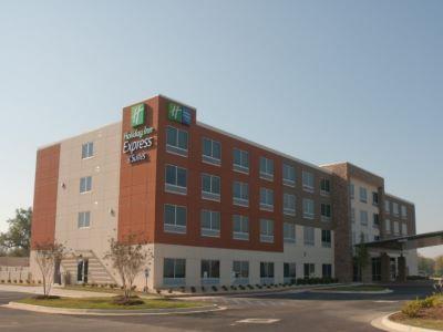 Express & Decatur, Tx By Ihg