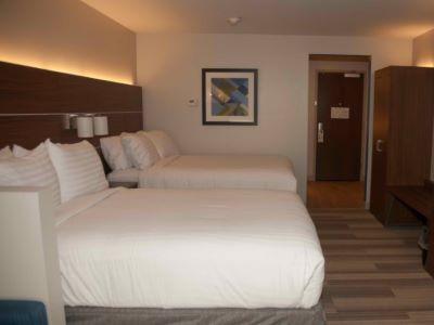 Express & Decatur, Tx By Ihg 3* Decatur