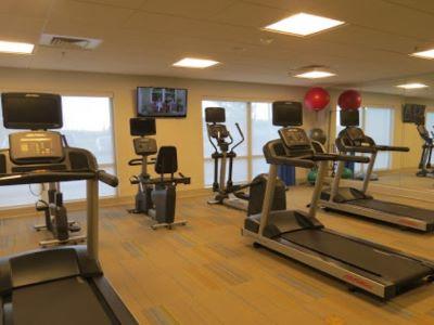 Express & Decatur, Tx By Ihg 3*