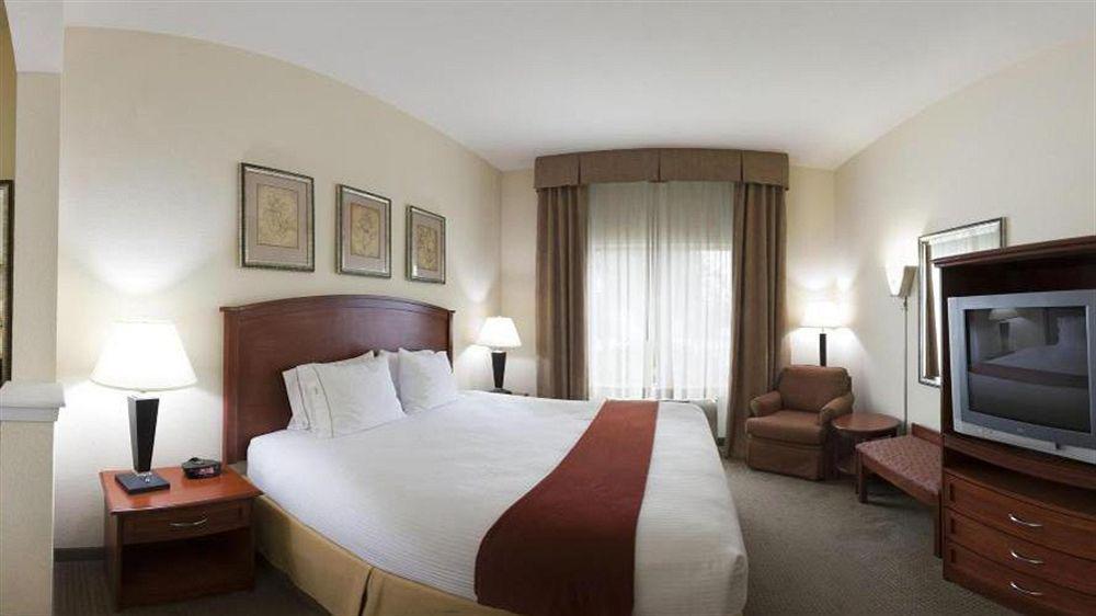 Express & Decatur, Tx By Ihg 3* Decatur