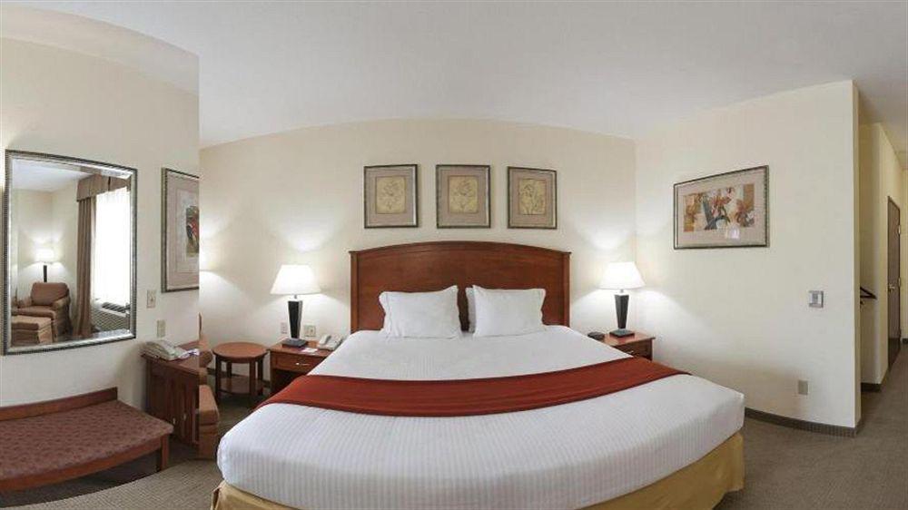 Express & Decatur, Tx By Ihg Hotel Decatur