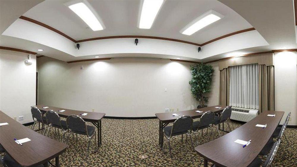 Express & Decatur, Tx By Ihg Hotel 3*