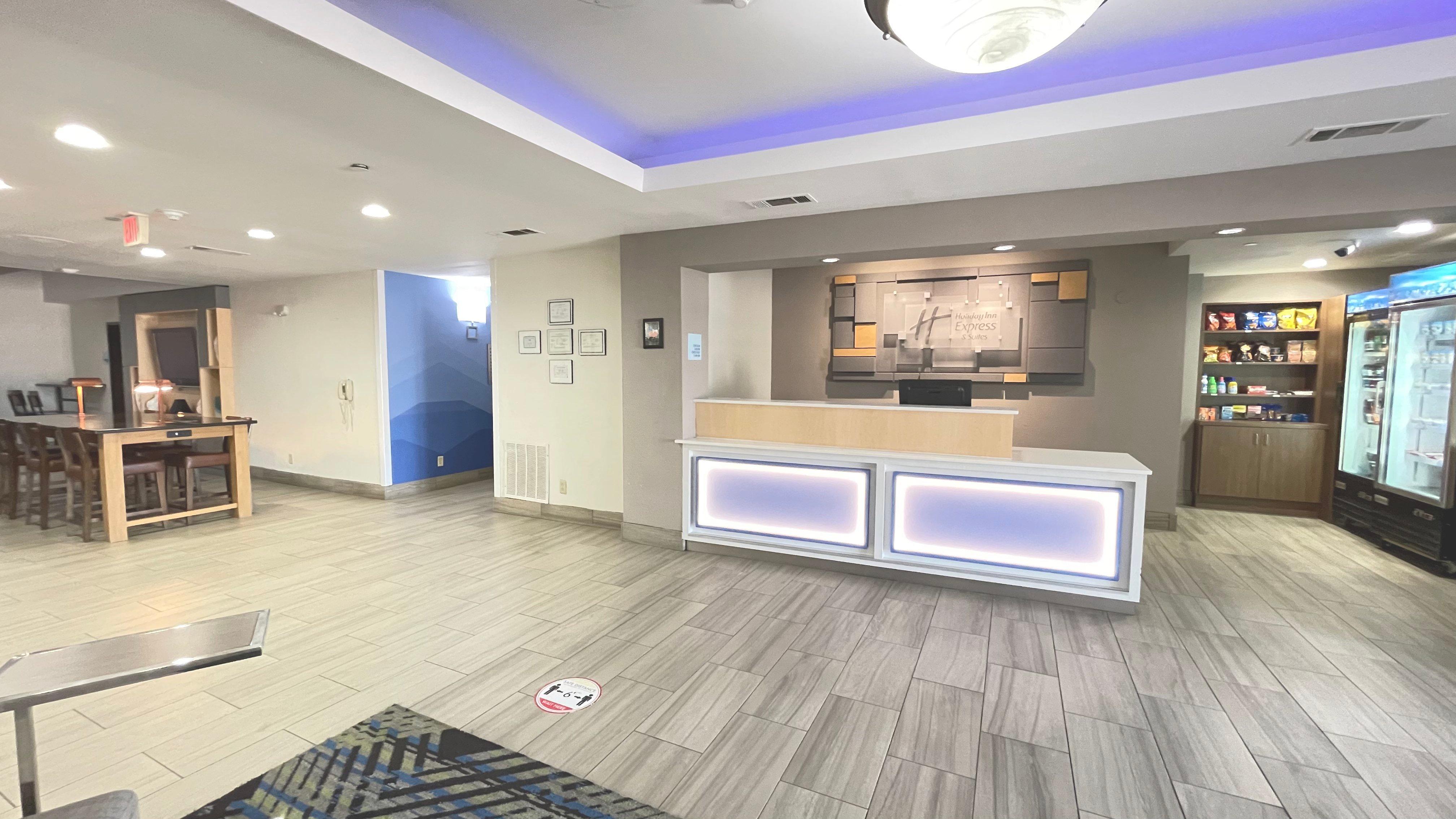 Express & Decatur, Tx By Ihg Hotel