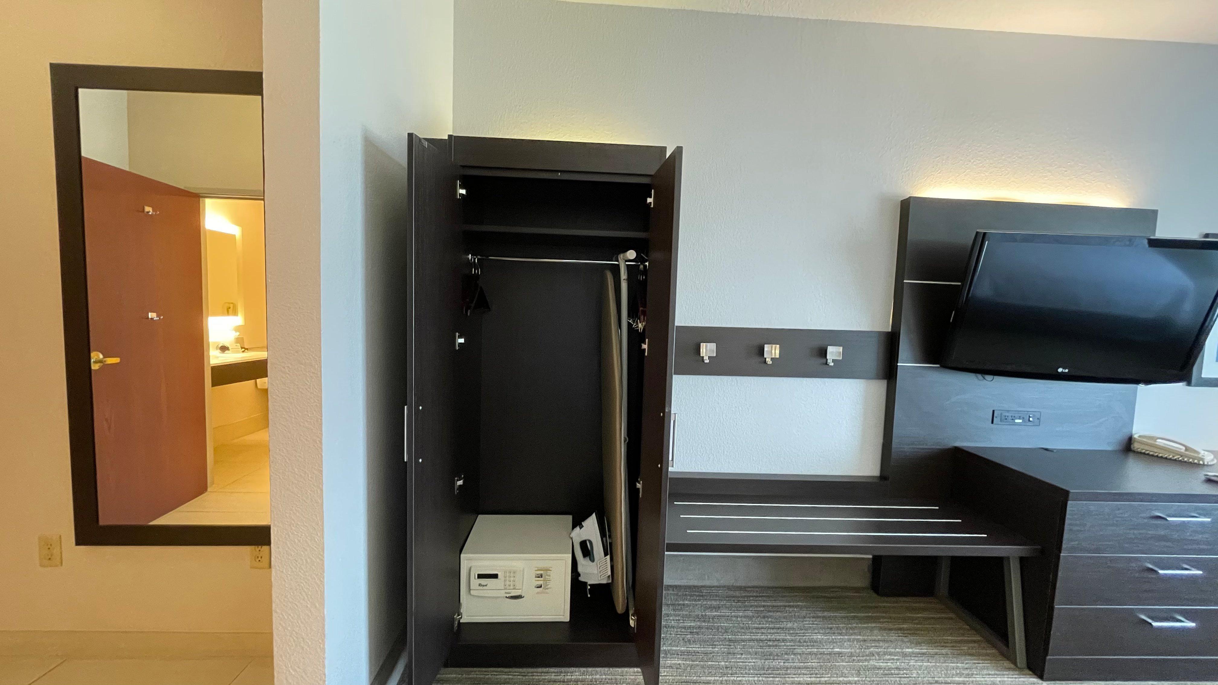 Hotel Express & Decatur, Tx By Ihg 3*