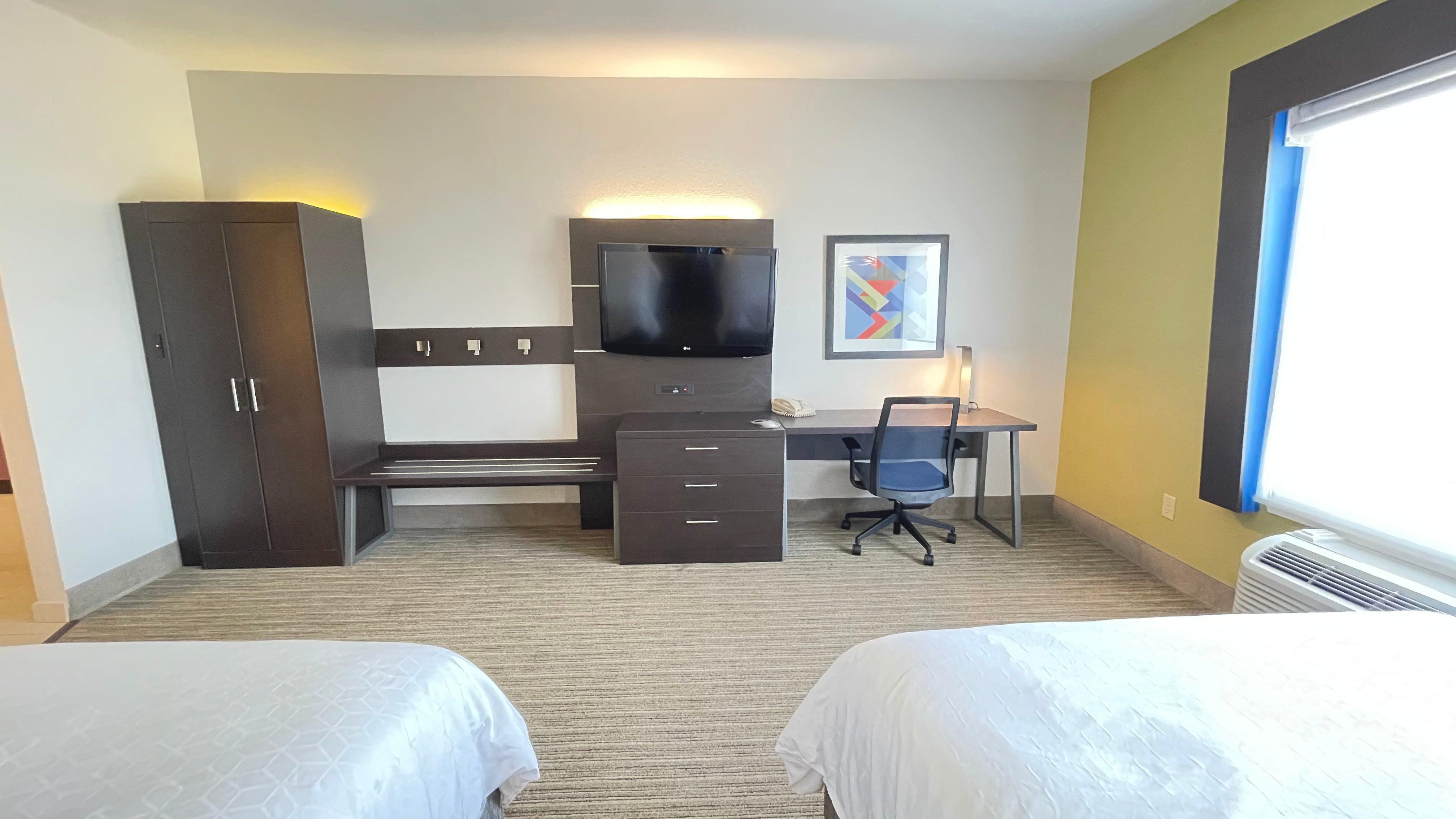 Hotel Express & Decatur, Tx By Ihg 3*