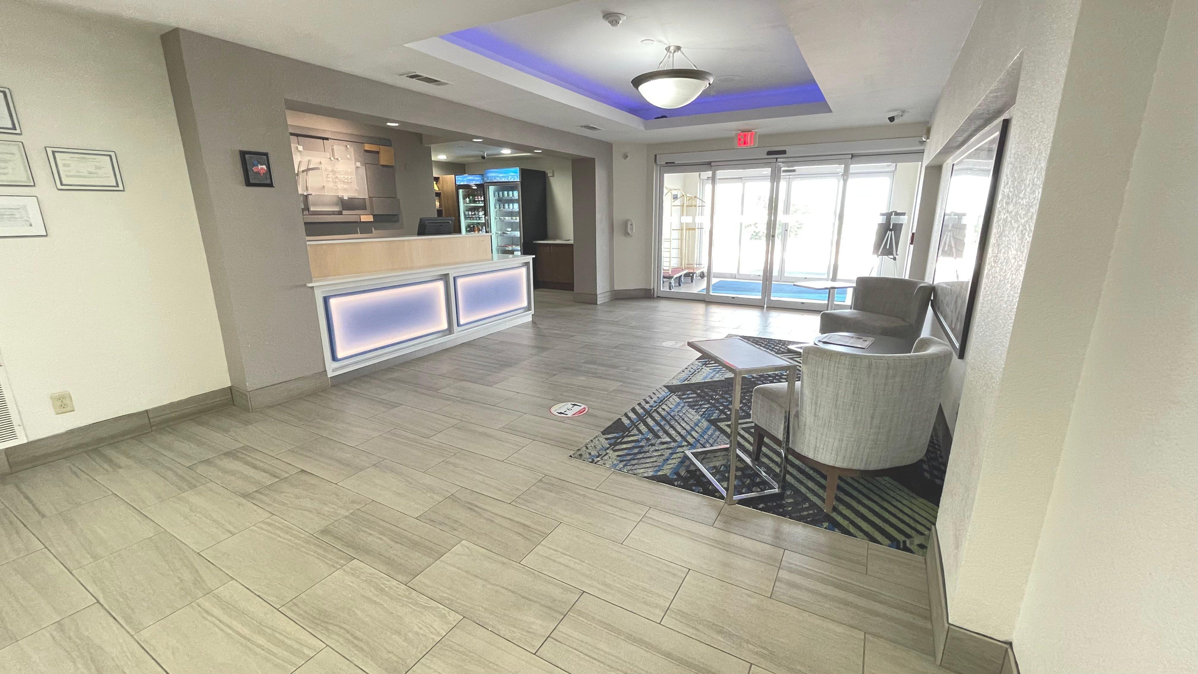 Express & Decatur, Tx By Ihg 3* Decatur