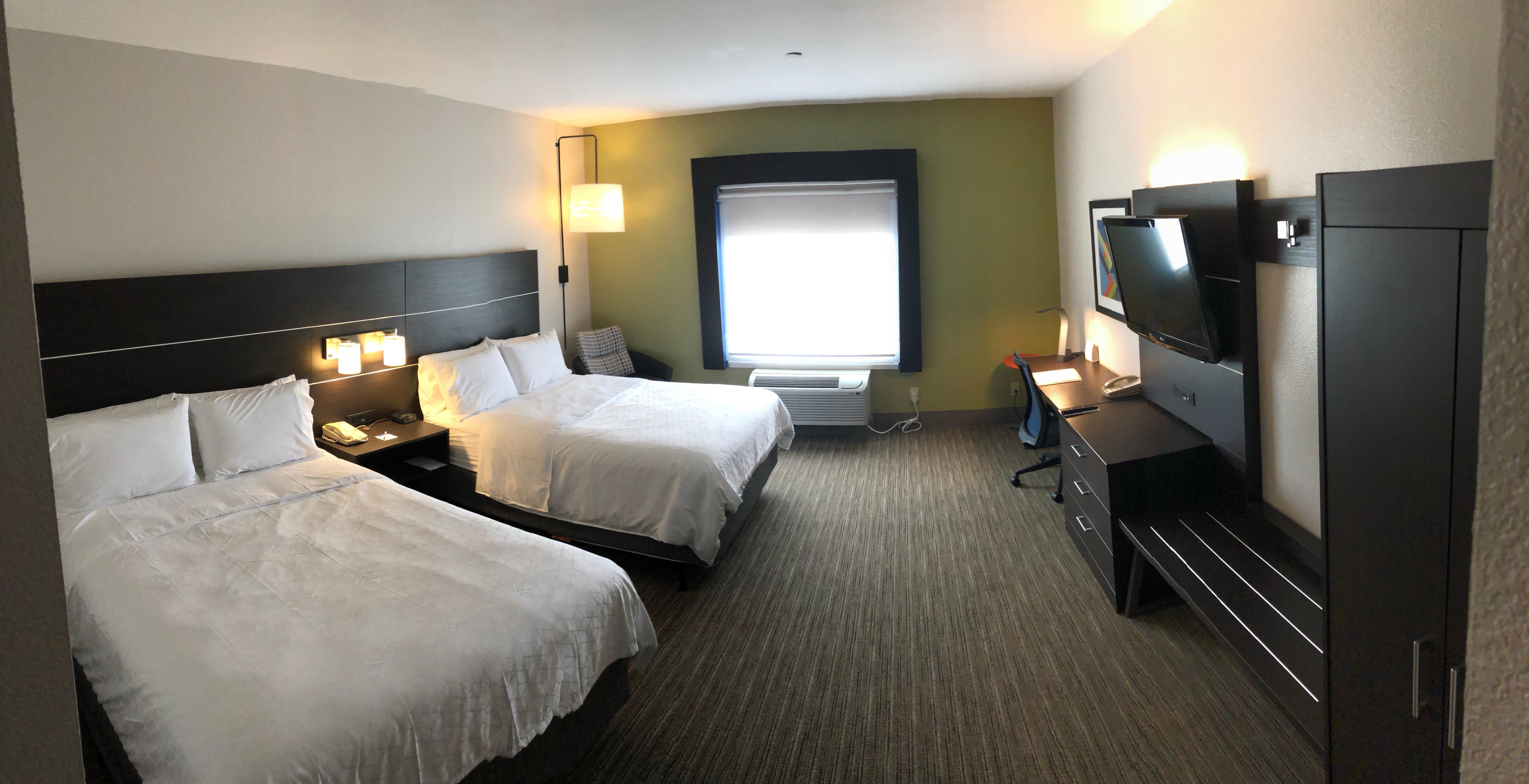 Express & Decatur, Tx By Ihg 3* Decatur