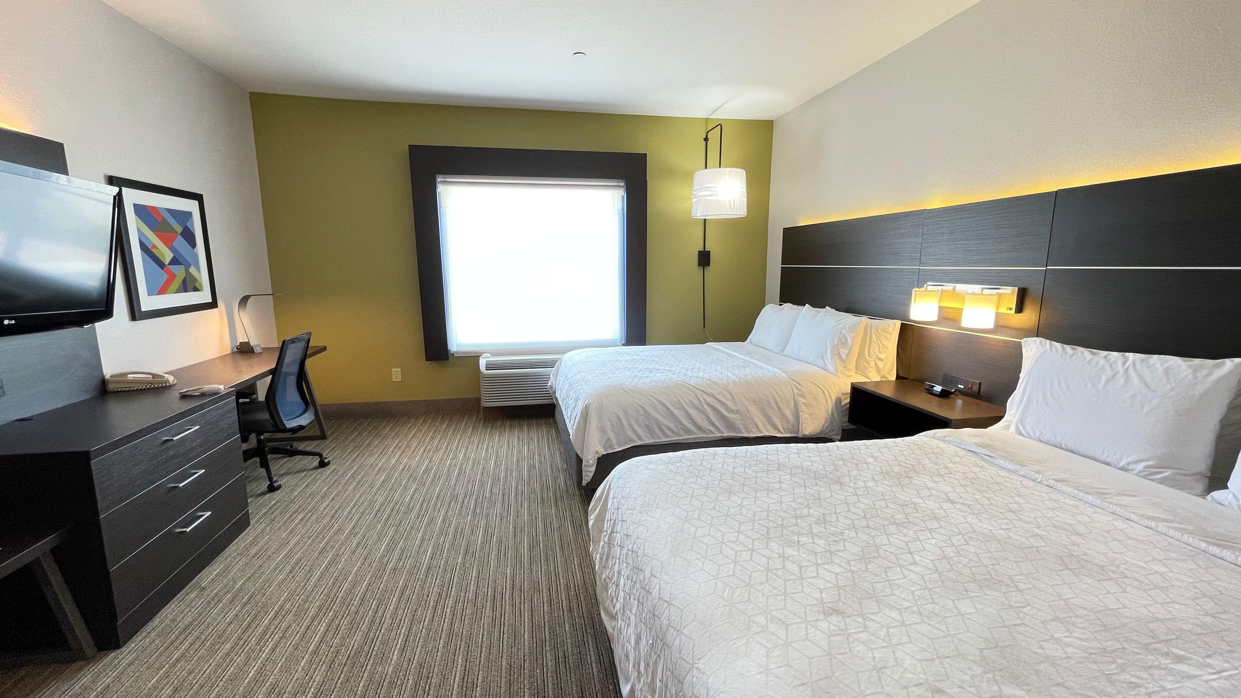 Express & Decatur, Tx By Ihg Decatur