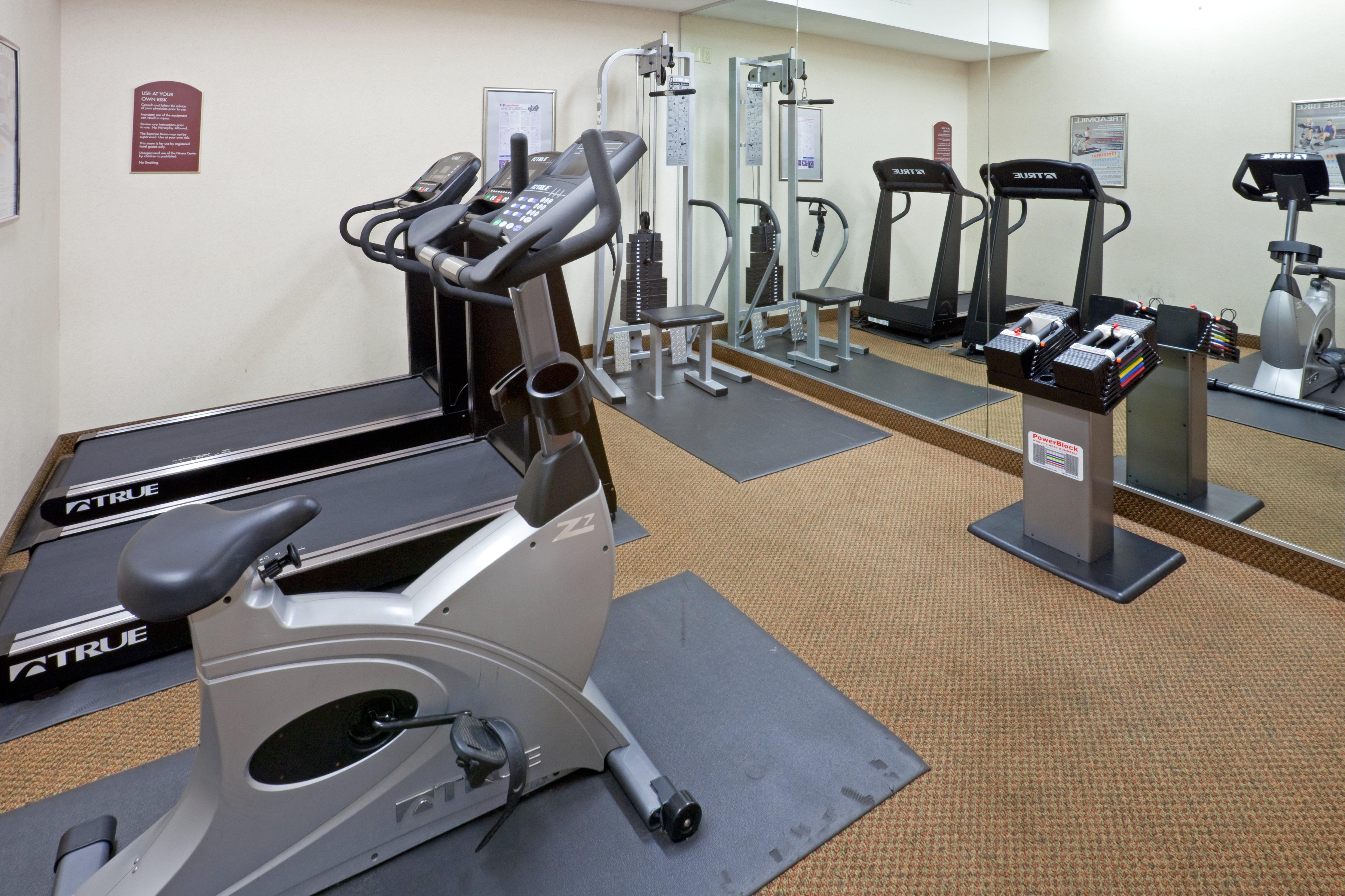 Hotel Express & Decatur, Tx By Ihg