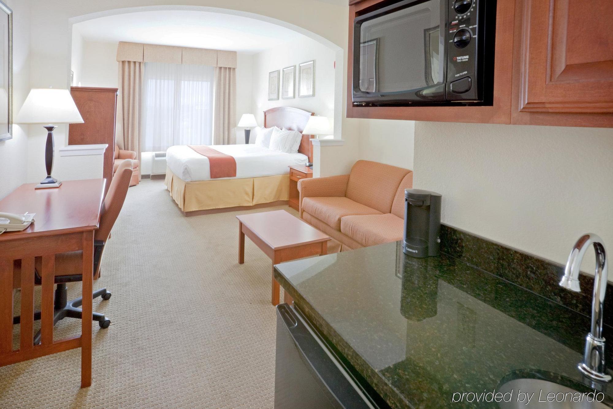Express & Decatur, Tx By Ihg 3* Decatur