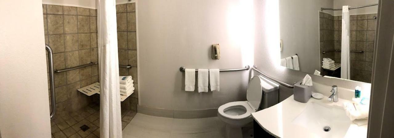 Hotel Express & Decatur, Tx By Ihg 3*